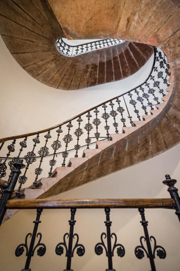 Bpr Adagio Design Home With A/C Boedapest Buitenkant foto